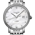 Часы Longines Elegant Collection L4.310.0.87.6 фото 2